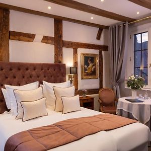 Chambre Double Confort